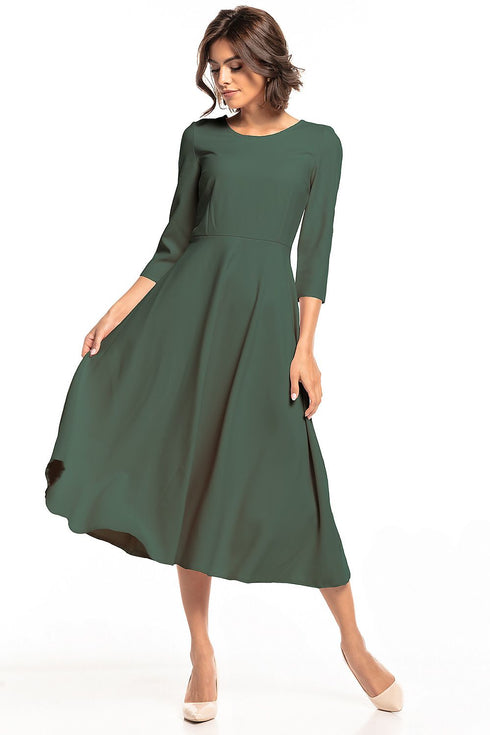 Robe de jour model 148172 Tessita